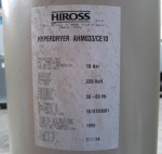  - Macchinari industriali